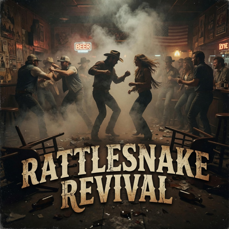 Rattlesnake Revival